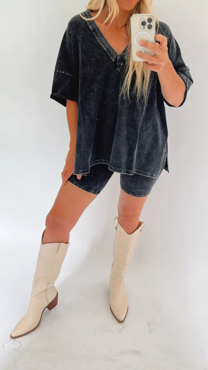 Summer Washed Set