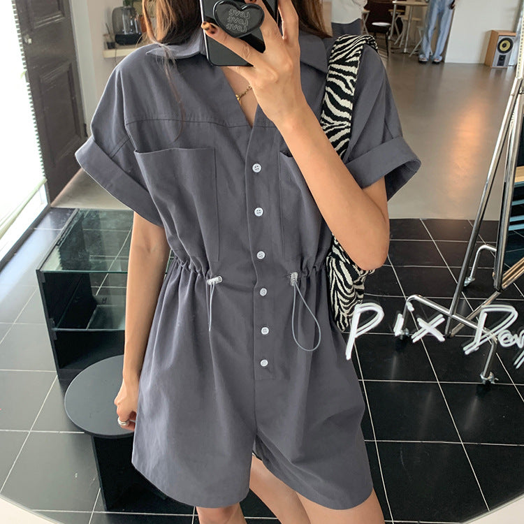 Slimming Cool And Chic Wide-Leg Casual Pants For Women
