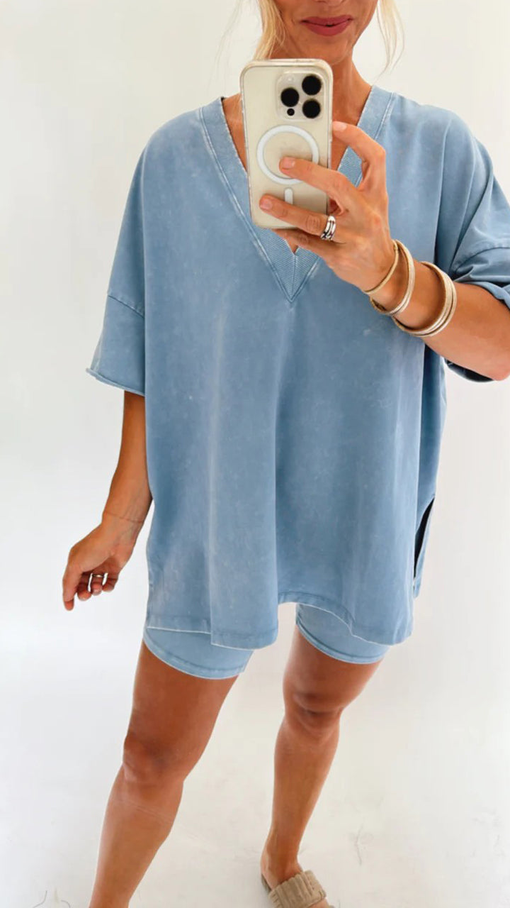 Summer Washed Set