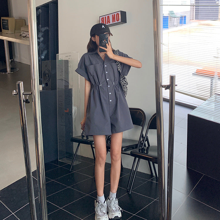 Slimming Cool And Chic Wide-Leg Casual Pants For Women