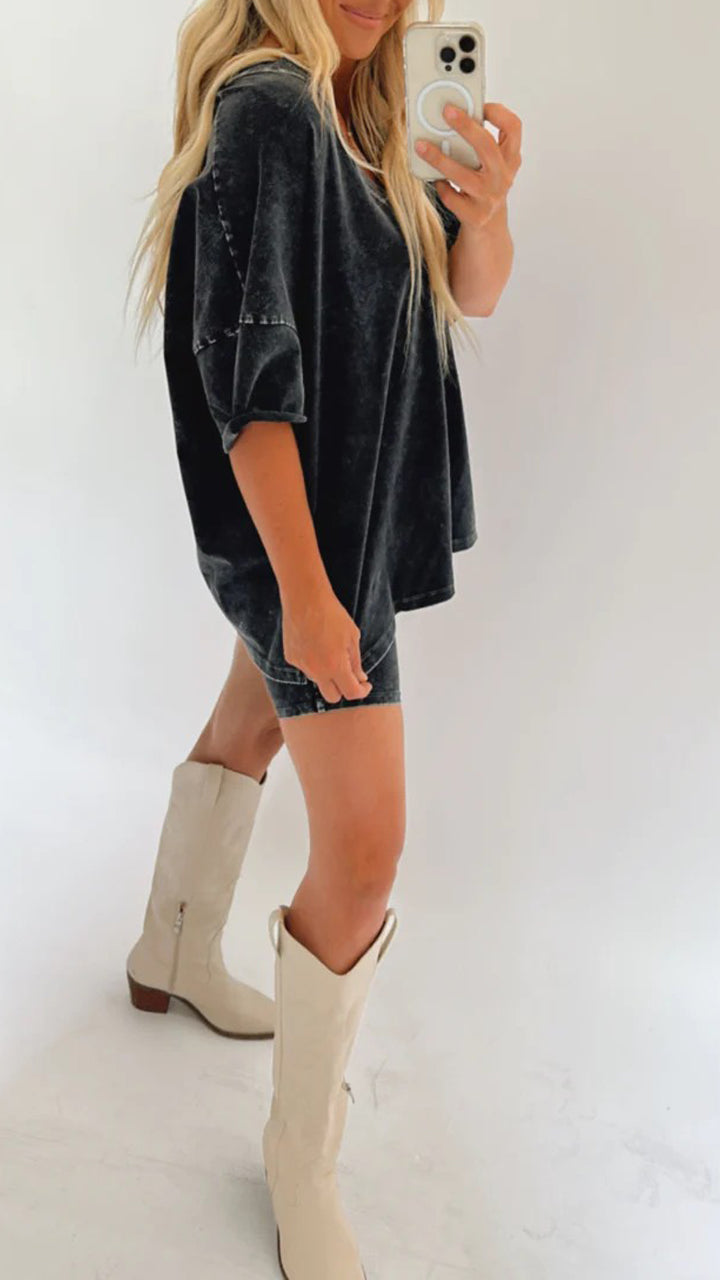 Summer Washed Set