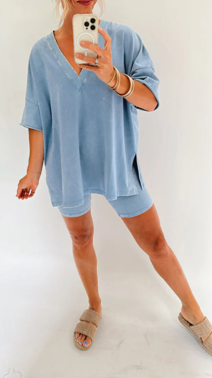 Summer Washed Set
