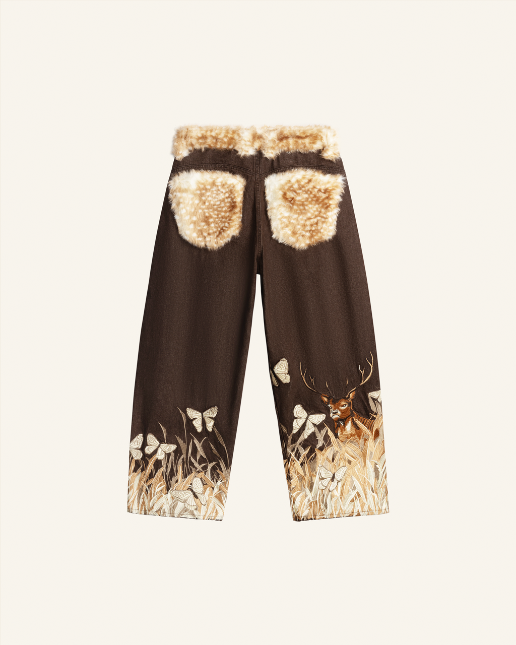 DEER JEANS product image