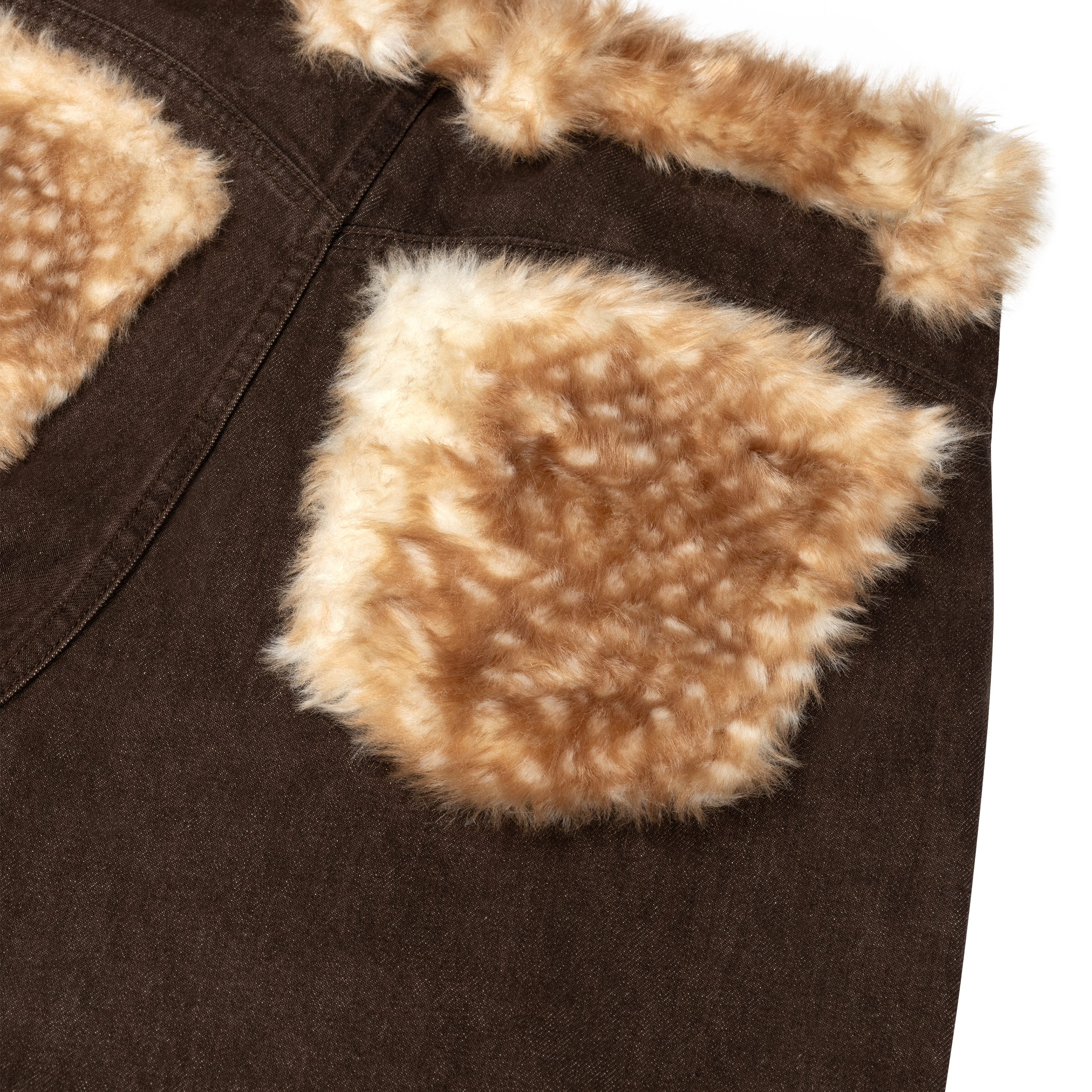 "DEER" JEANS