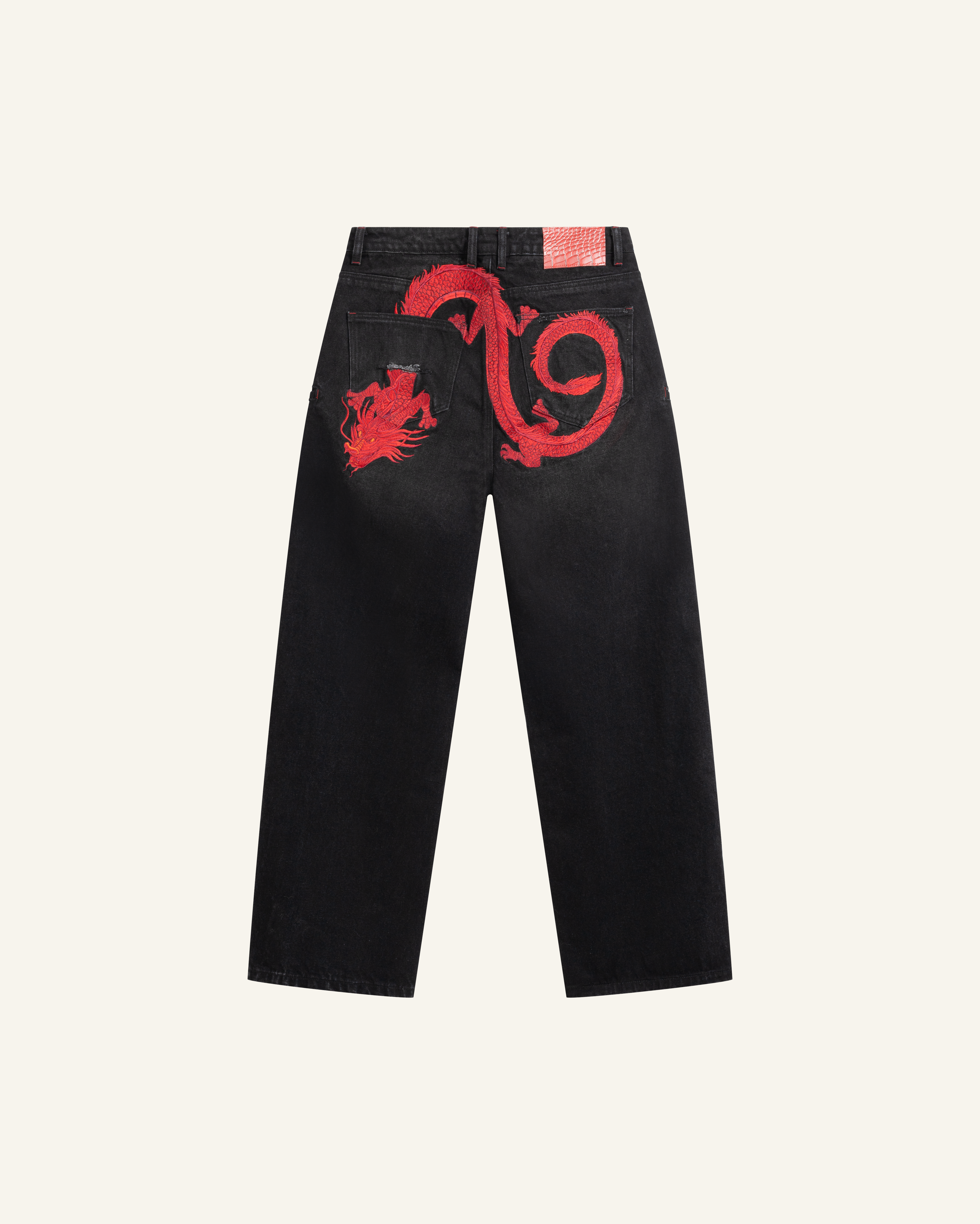 DRAGON JEANS product image