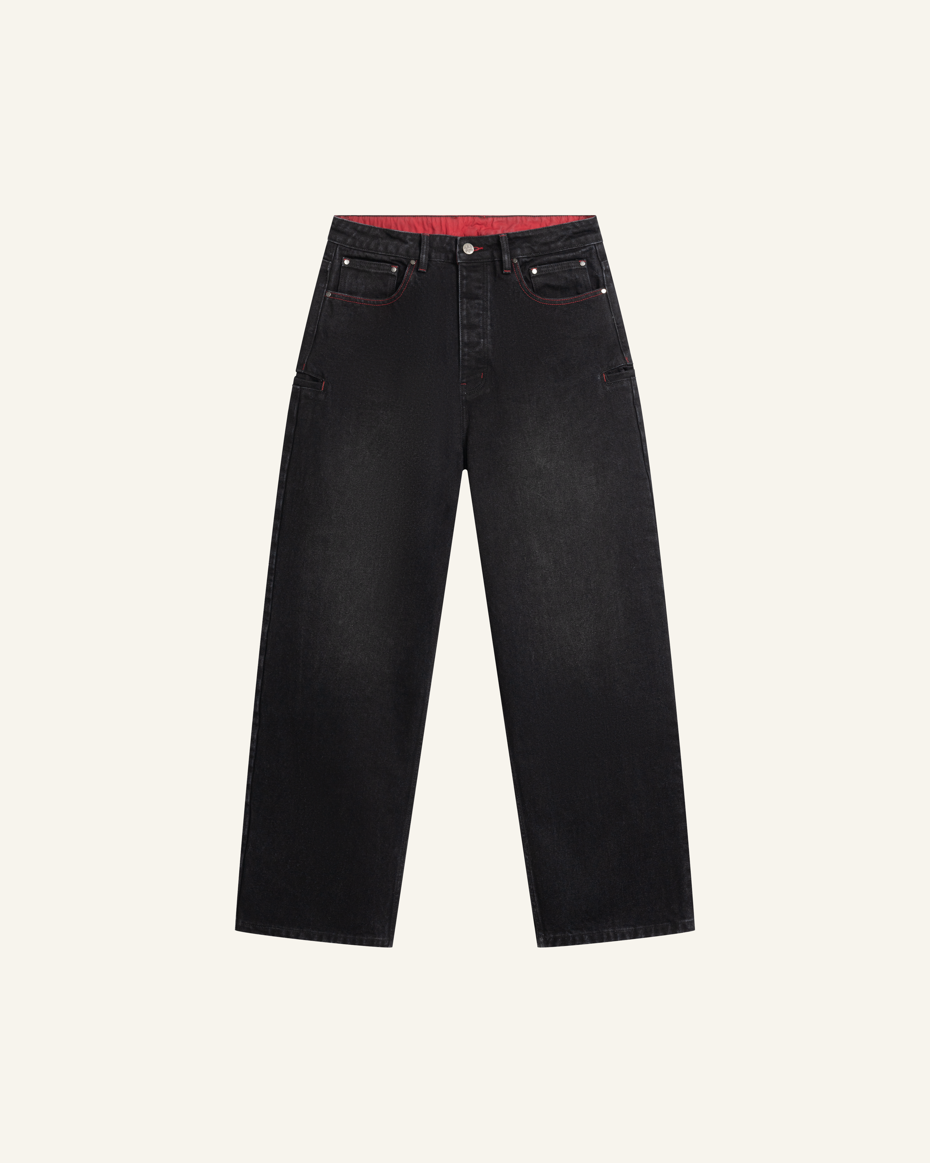 "DRAGON" JEANS