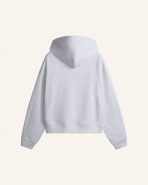 "HIDE" HOODIE