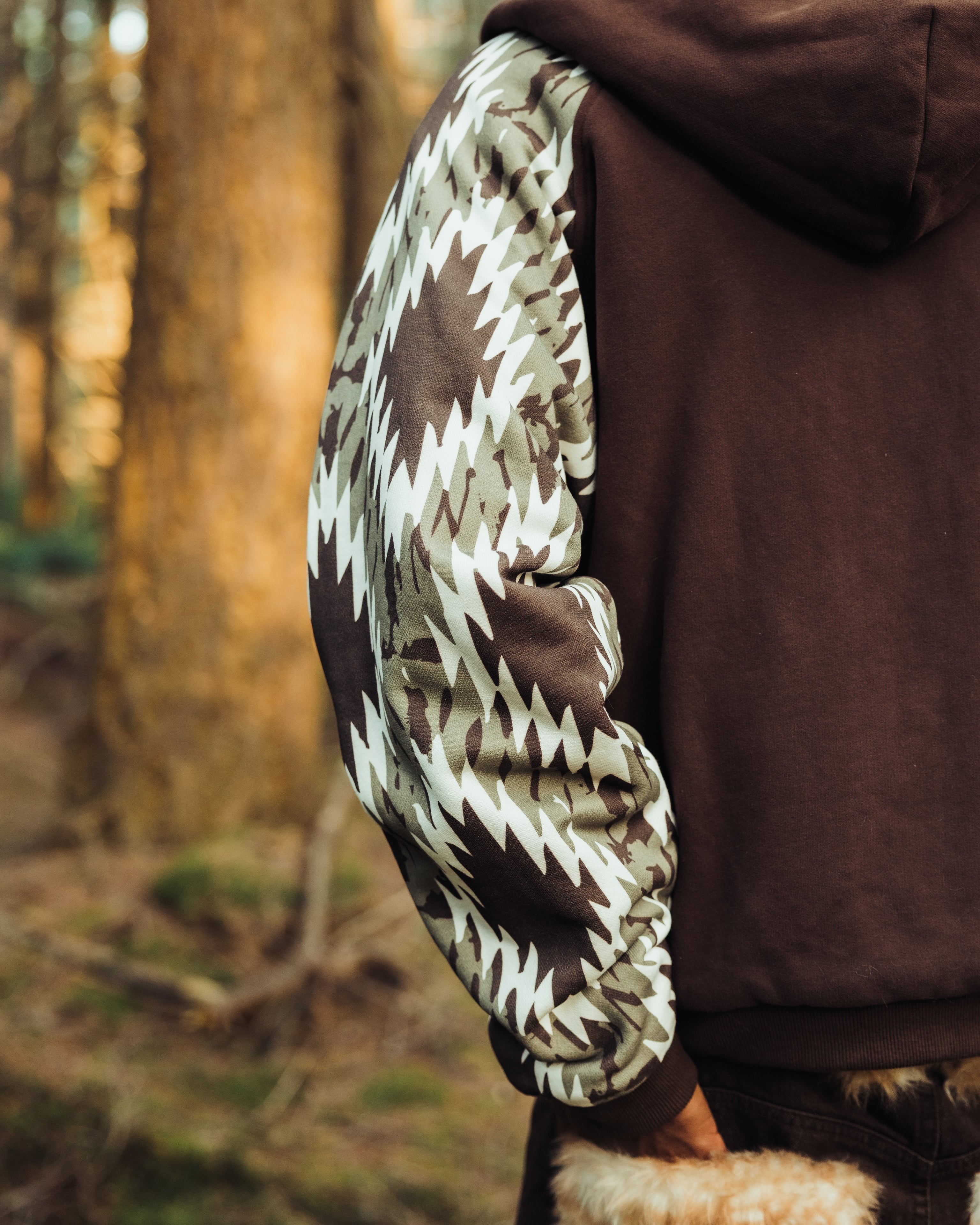 "WILDLIFE" HOODIE