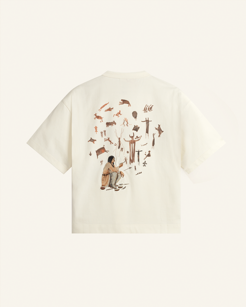 PAINT T-SHIRT product image