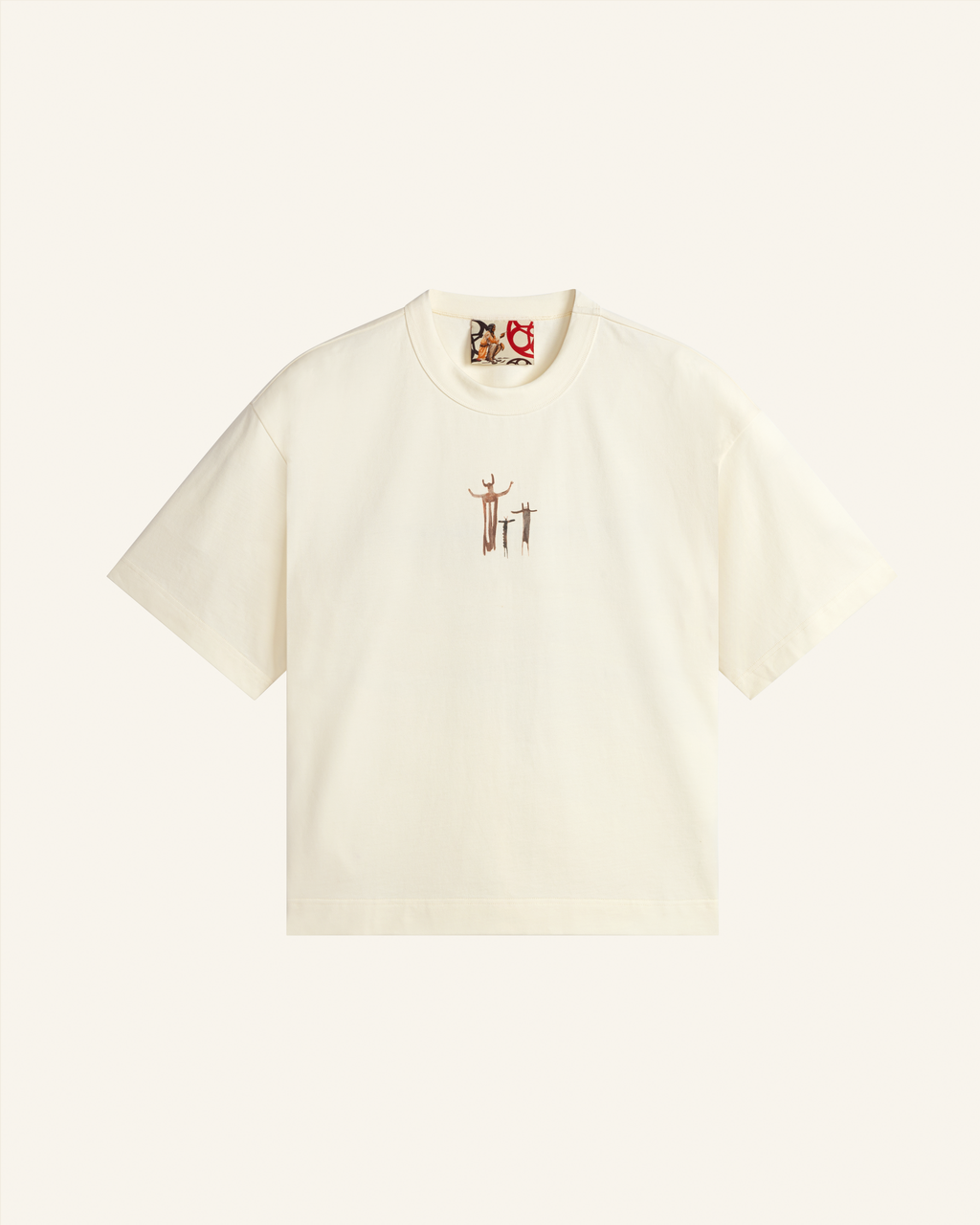 "PAINT" T-SHIRT