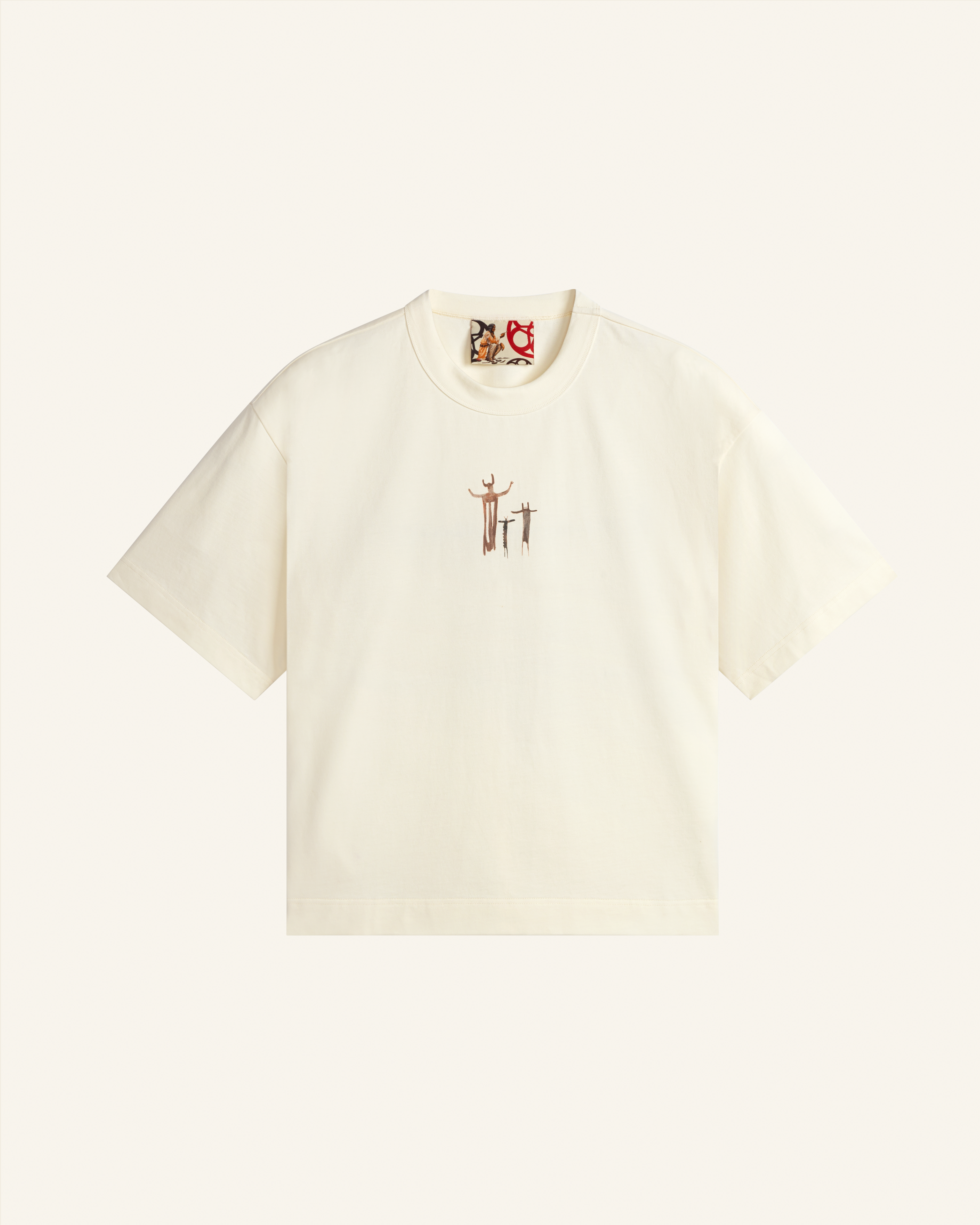 "PAINT" T-SHIRT