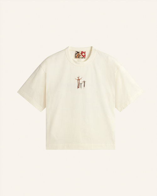 "PAINT" T-SHIRT