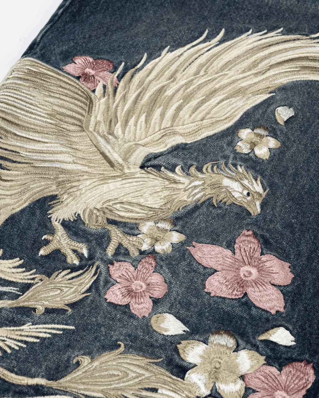 "PHOENIX" JEANS