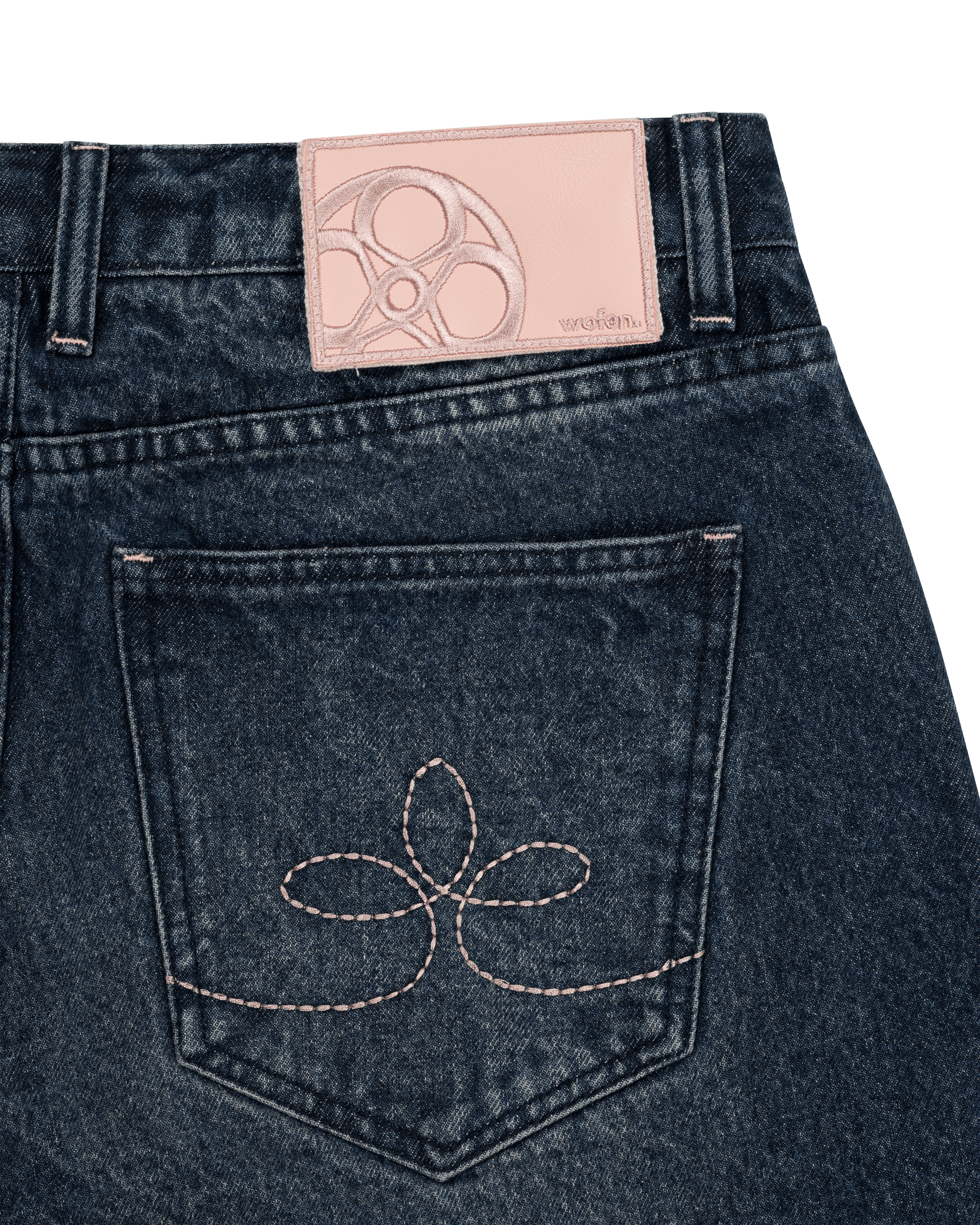 "PHOENIX" JEANS