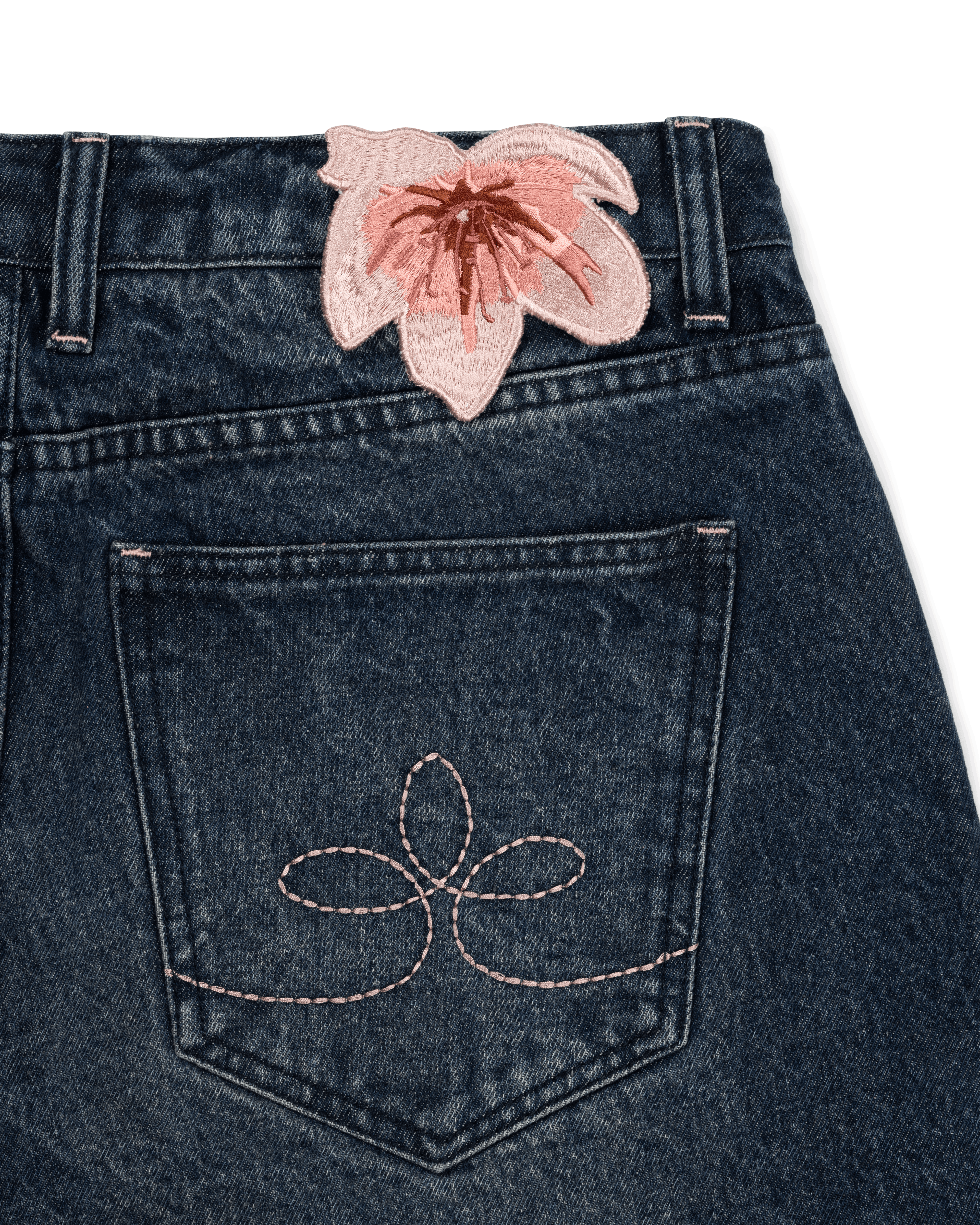"PHOENIX" JEANS