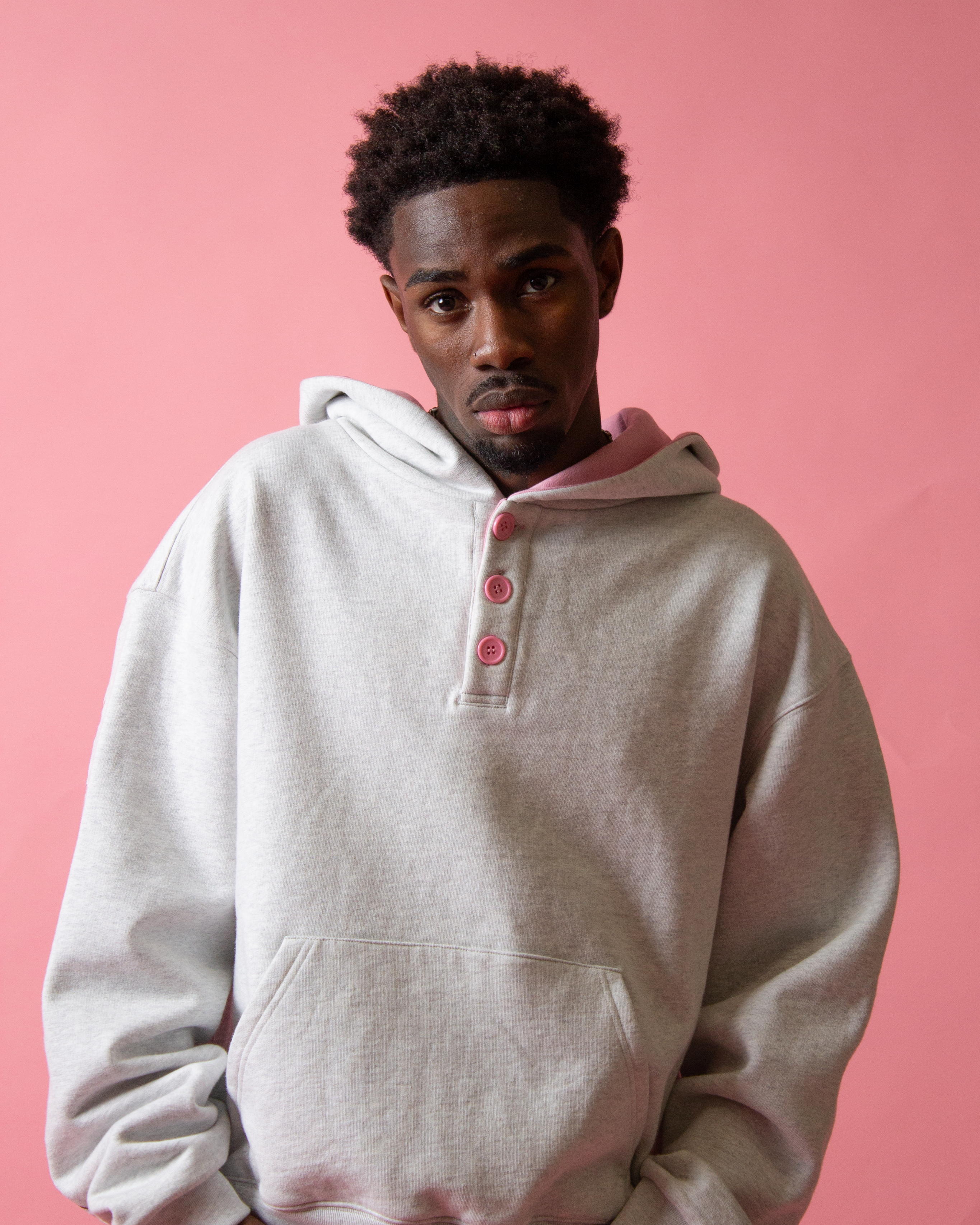 "SAKURA" HOODIE