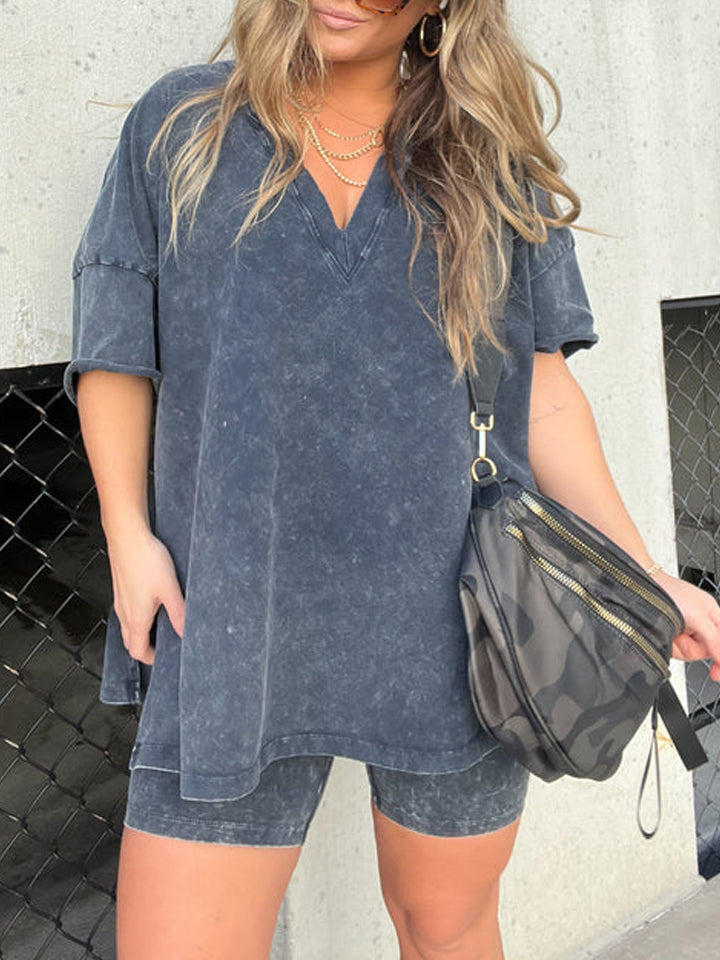 Summer Washed Set