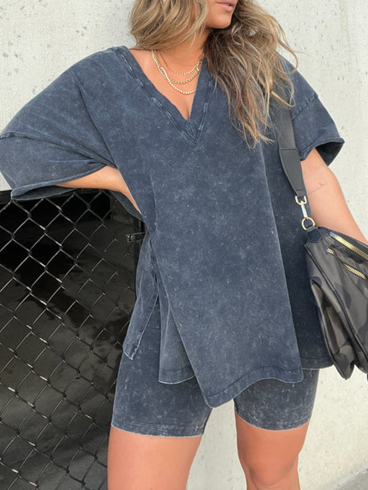 Summer Washed Set