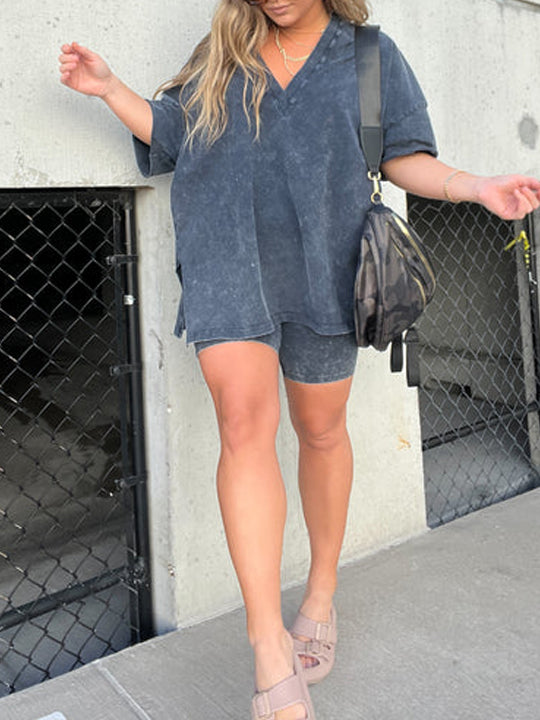 Summer Washed Set