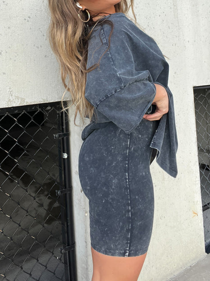 Summer Washed Set