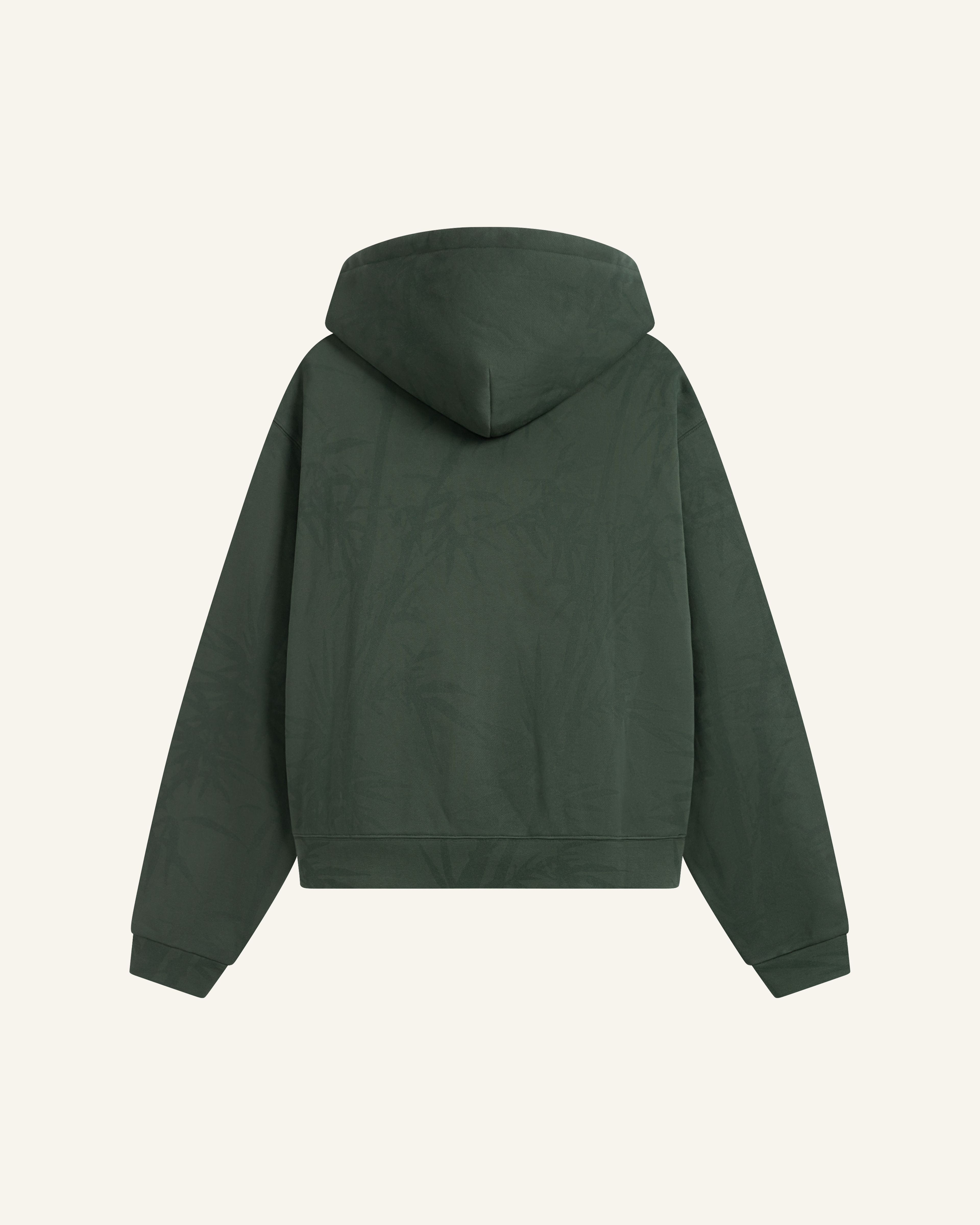 "TIGER" HOODIE