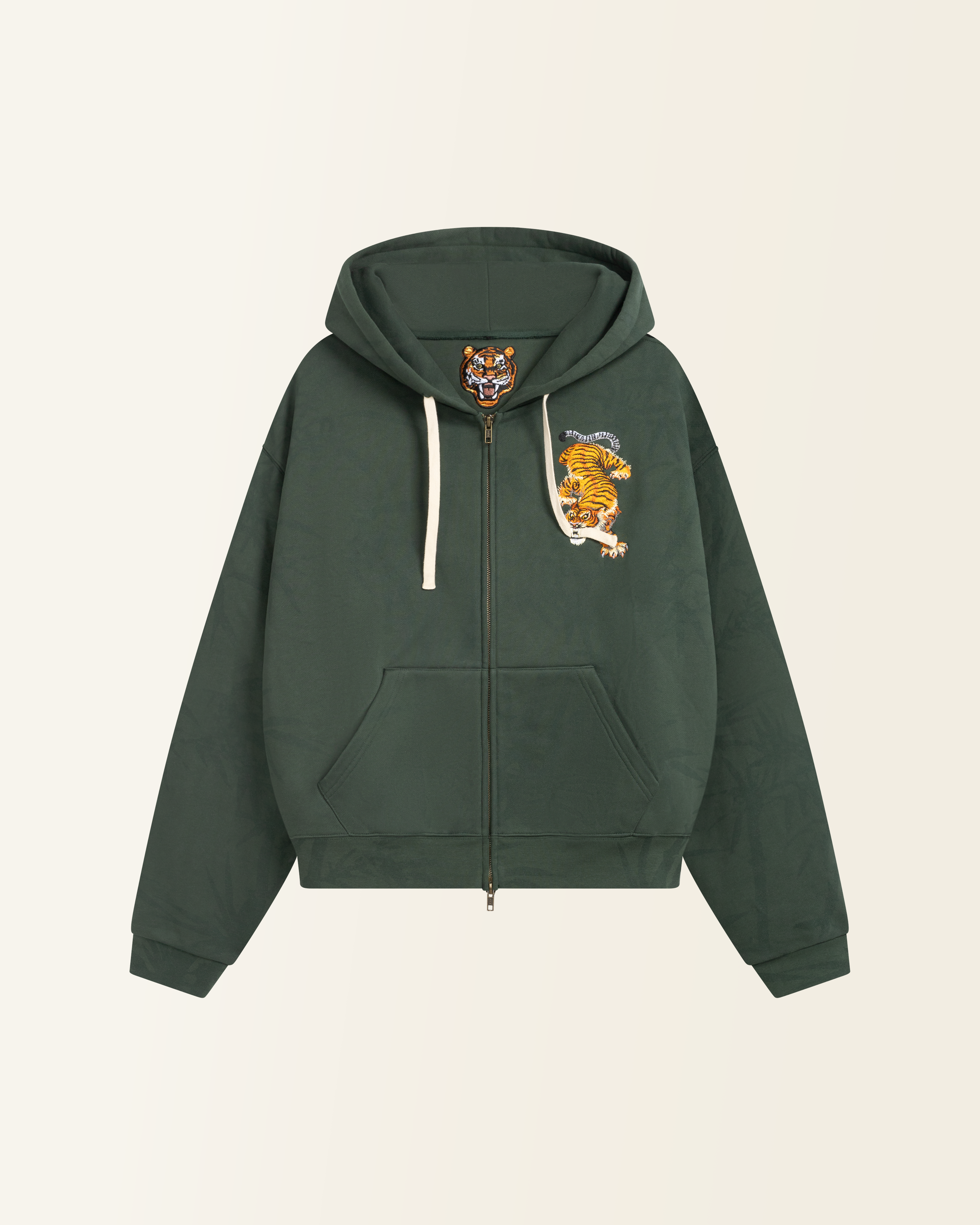 TIGER HOODIE product image