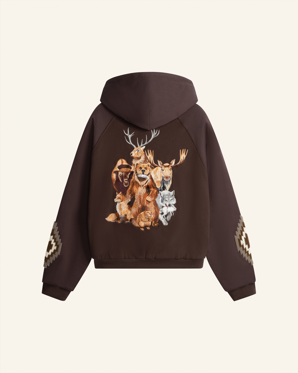 WILDLIFE HOODIE product image