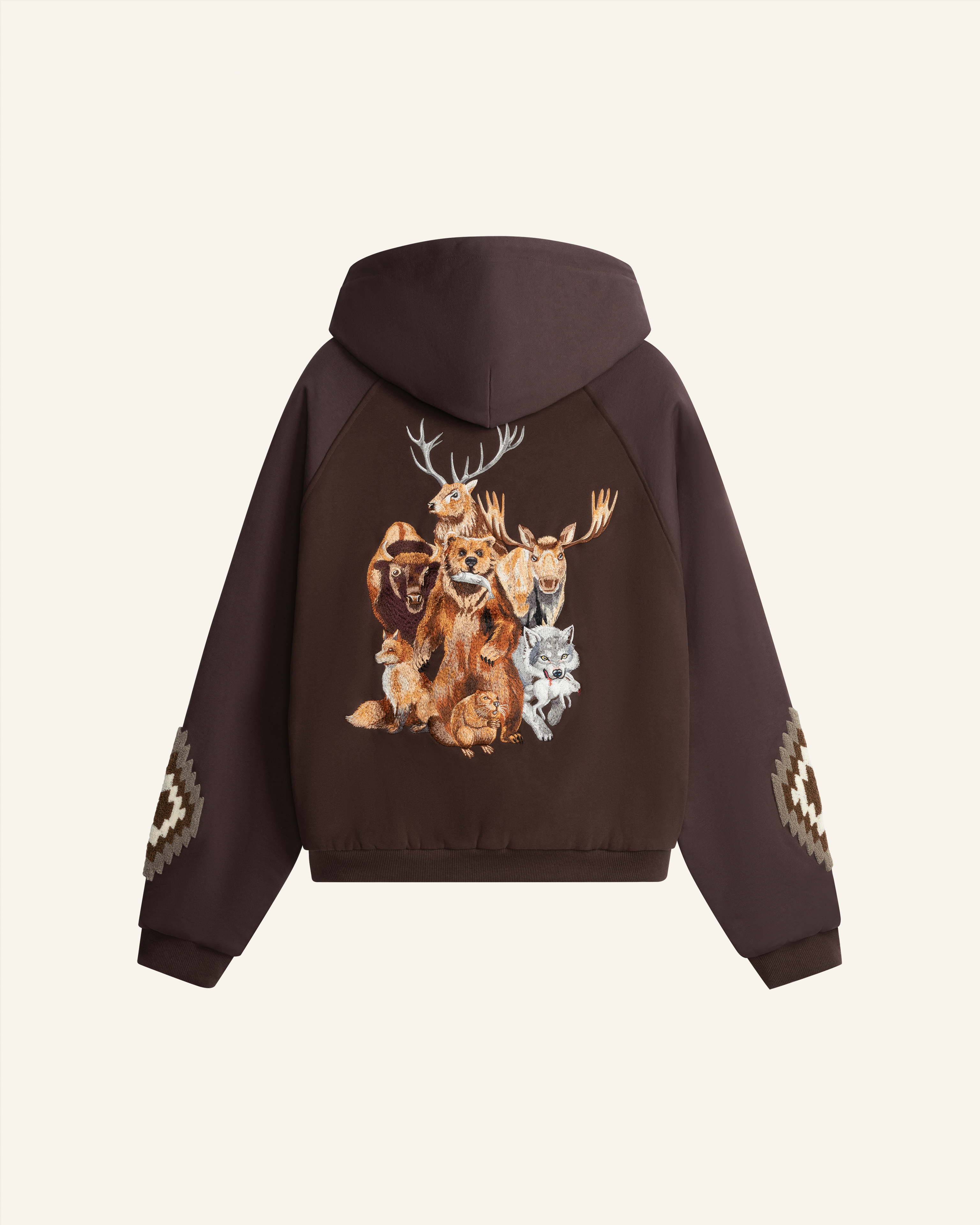 WILDLIFE HOODIE product image