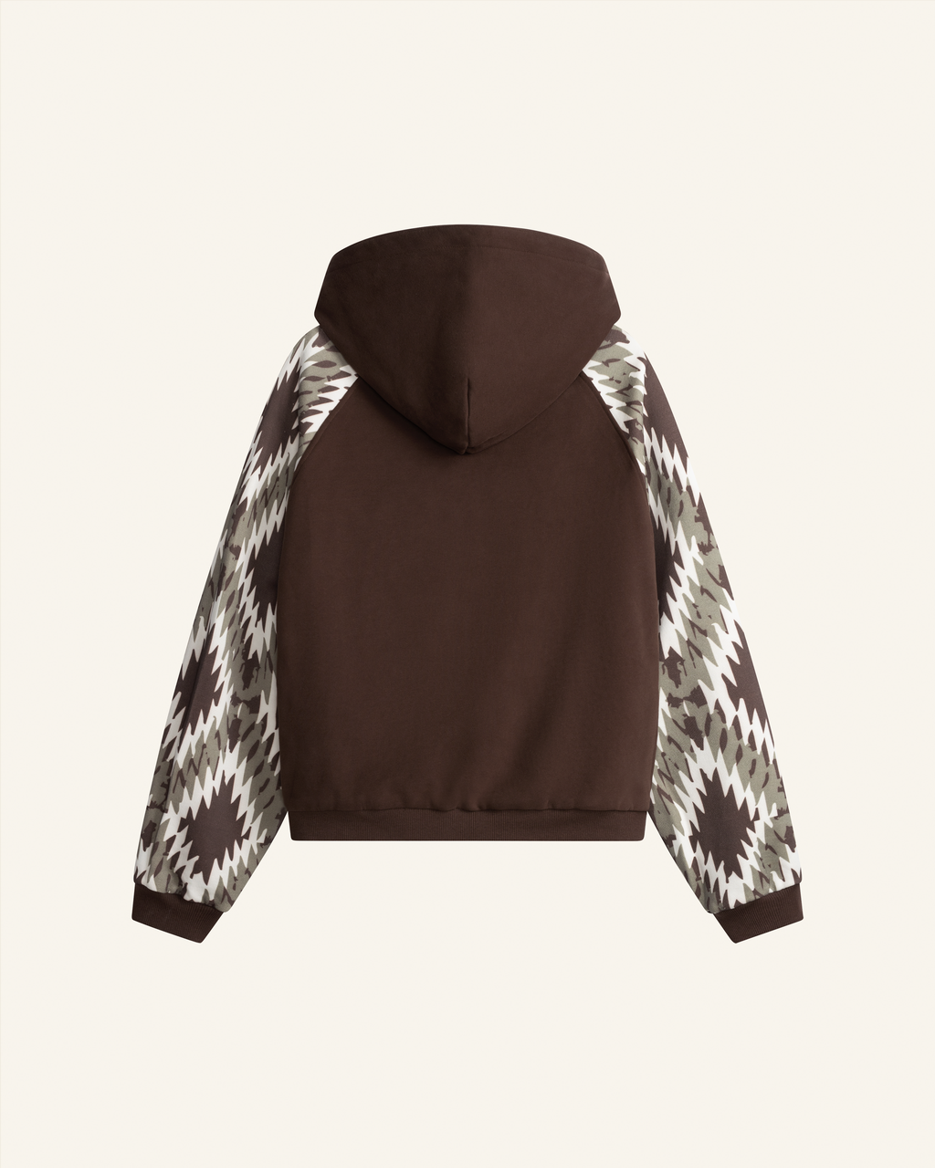 "WILDLIFE" HOODIE