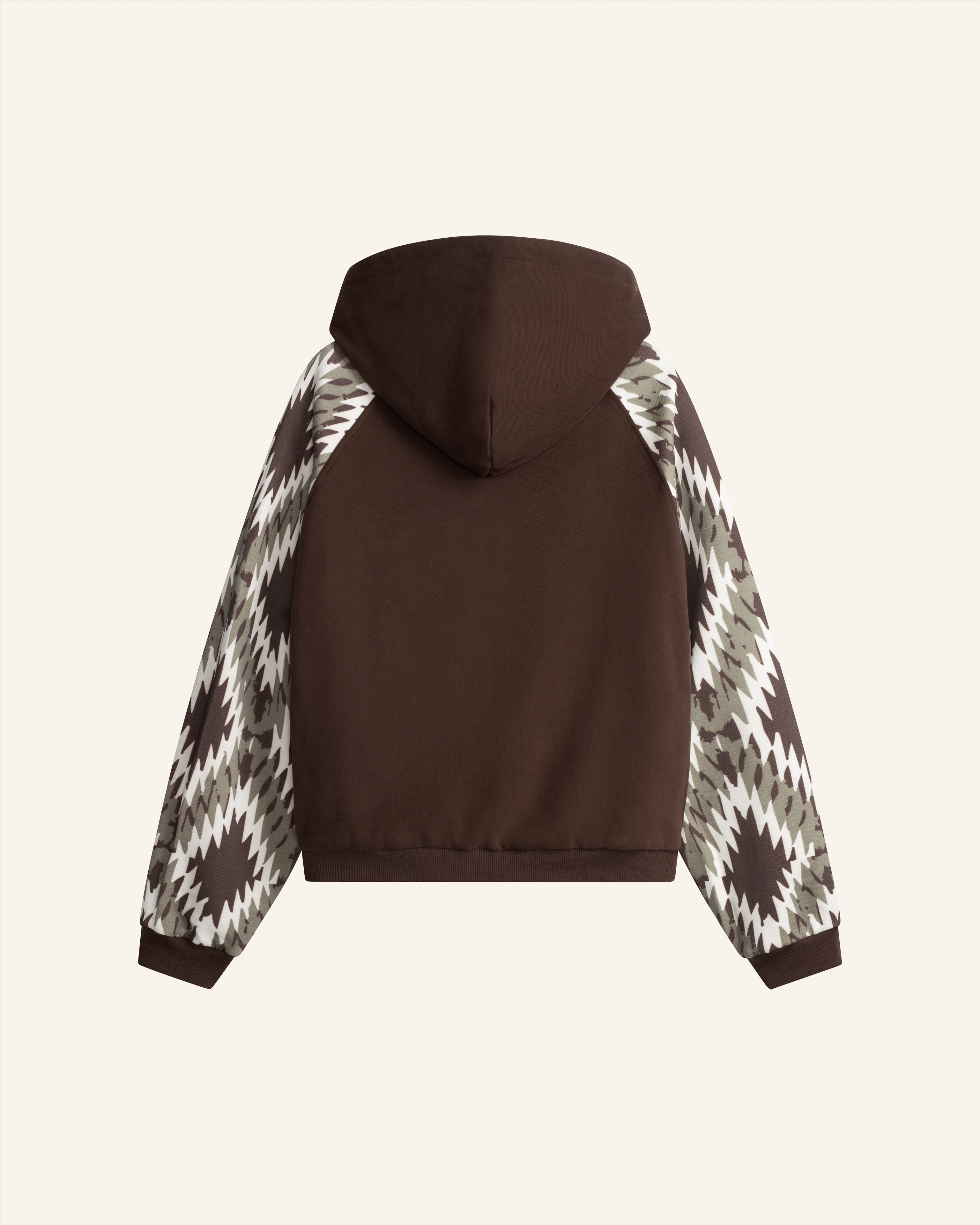 "WILDLIFE" HOODIE