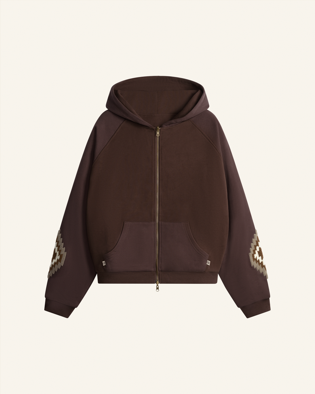 "WILDLIFE" HOODIE