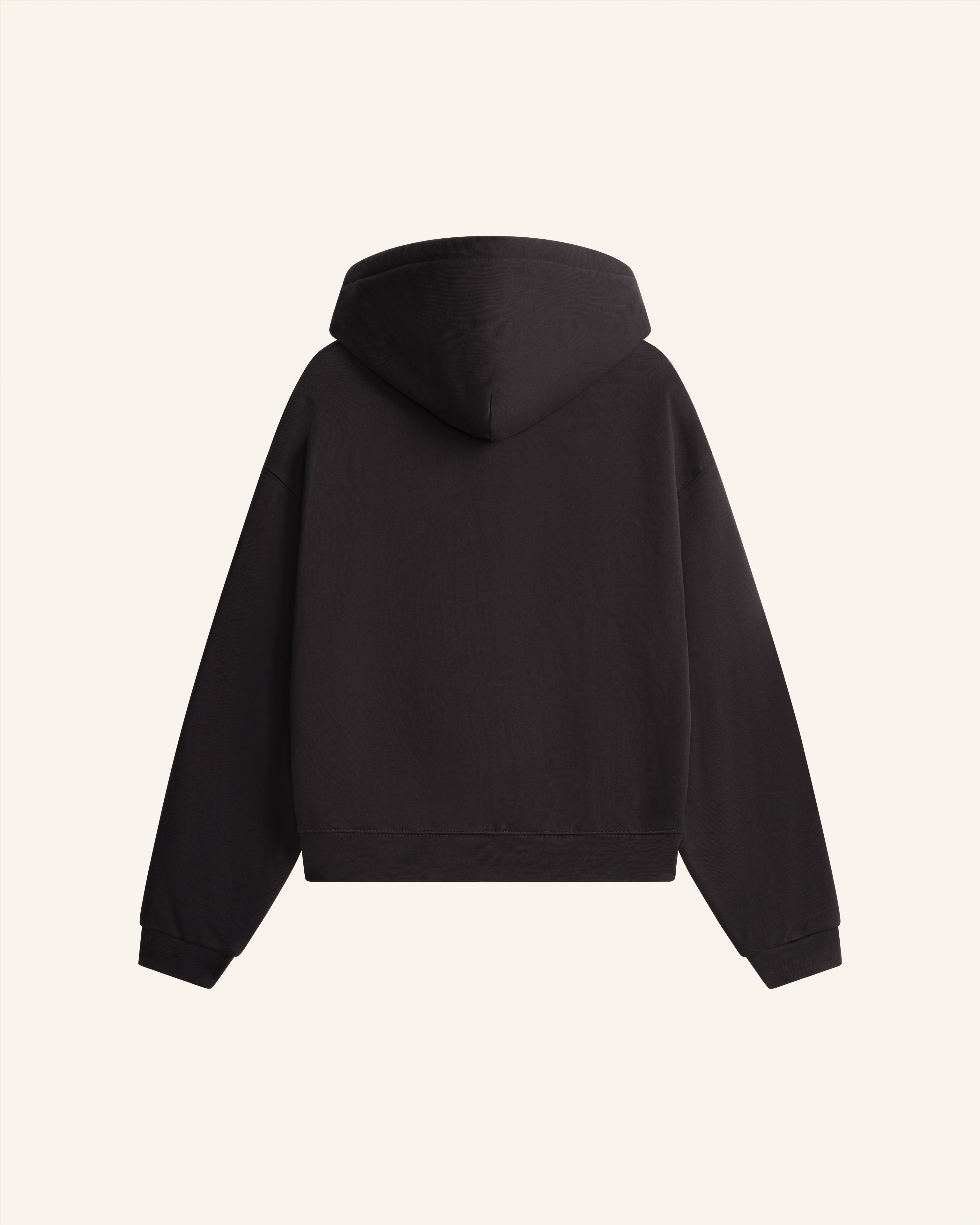 "WOLF" HOODIE