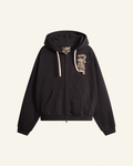 WOLF HOODIE product image